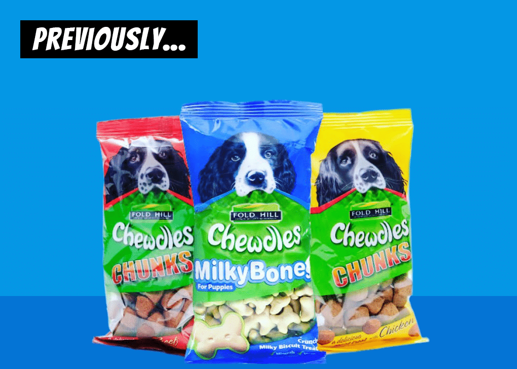 Chewdles feature image 2