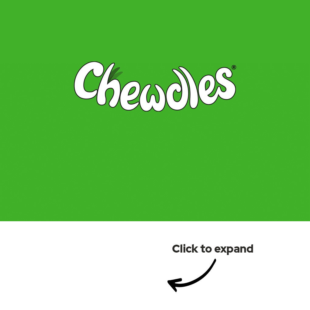 Chewdles-logo