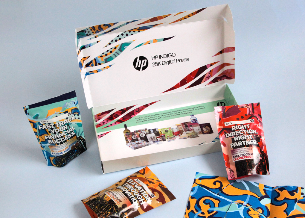 HP-Feature-Img-3-1020x728px HP Indigo Digitally printed variable sample packs, including pouches, cartons and letters.
